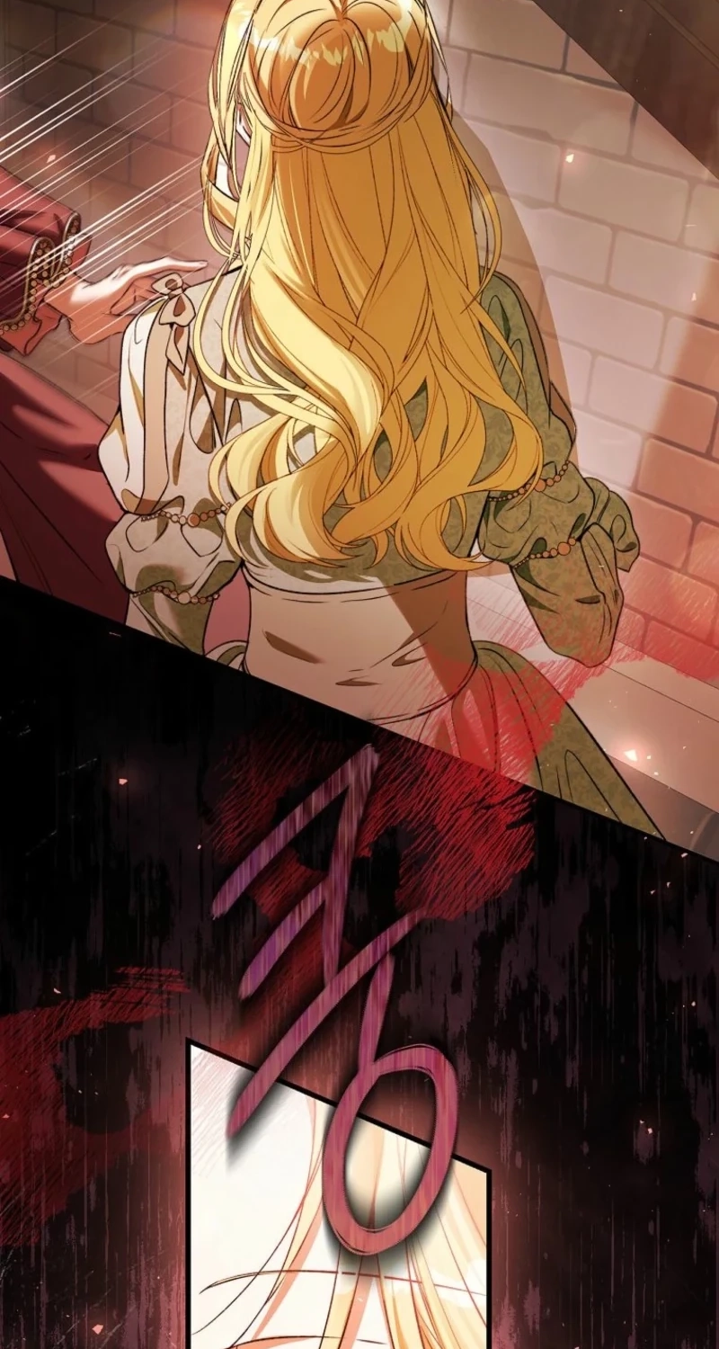 This is What Revenge Looks Like Chapter 41