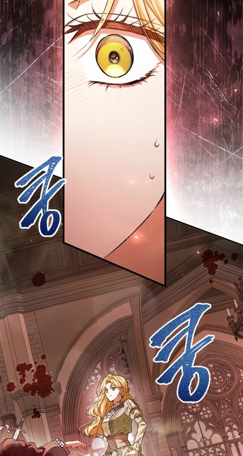 This is What Revenge Looks Like Chapter 41