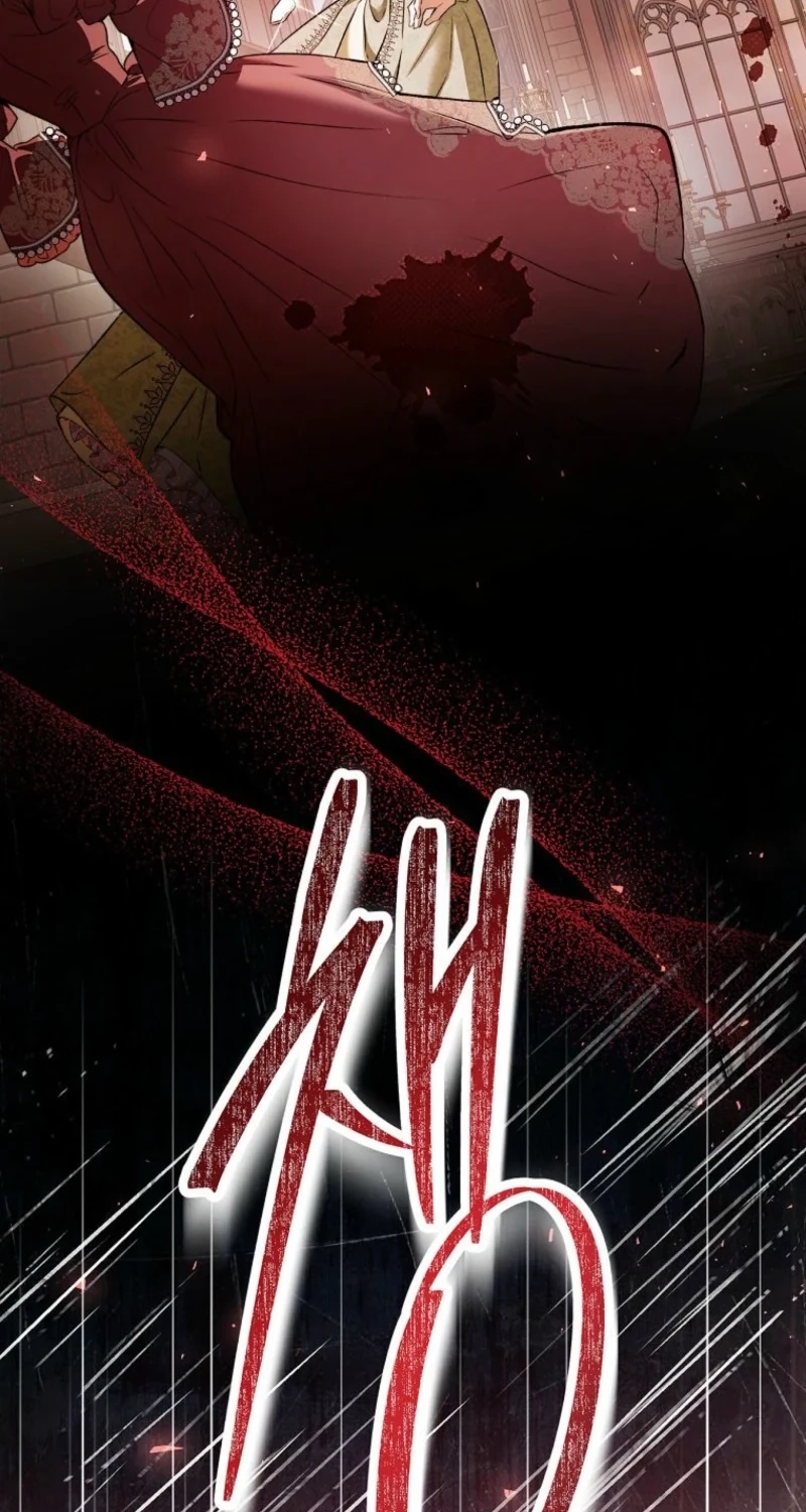 This is What Revenge Looks Like Chapter 41