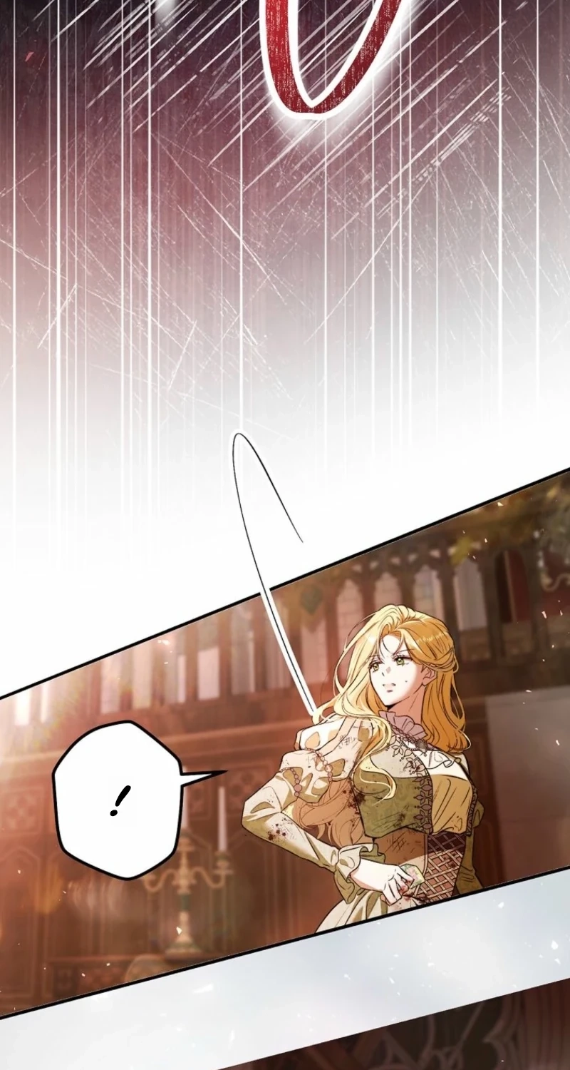 This is What Revenge Looks Like Chapter 41