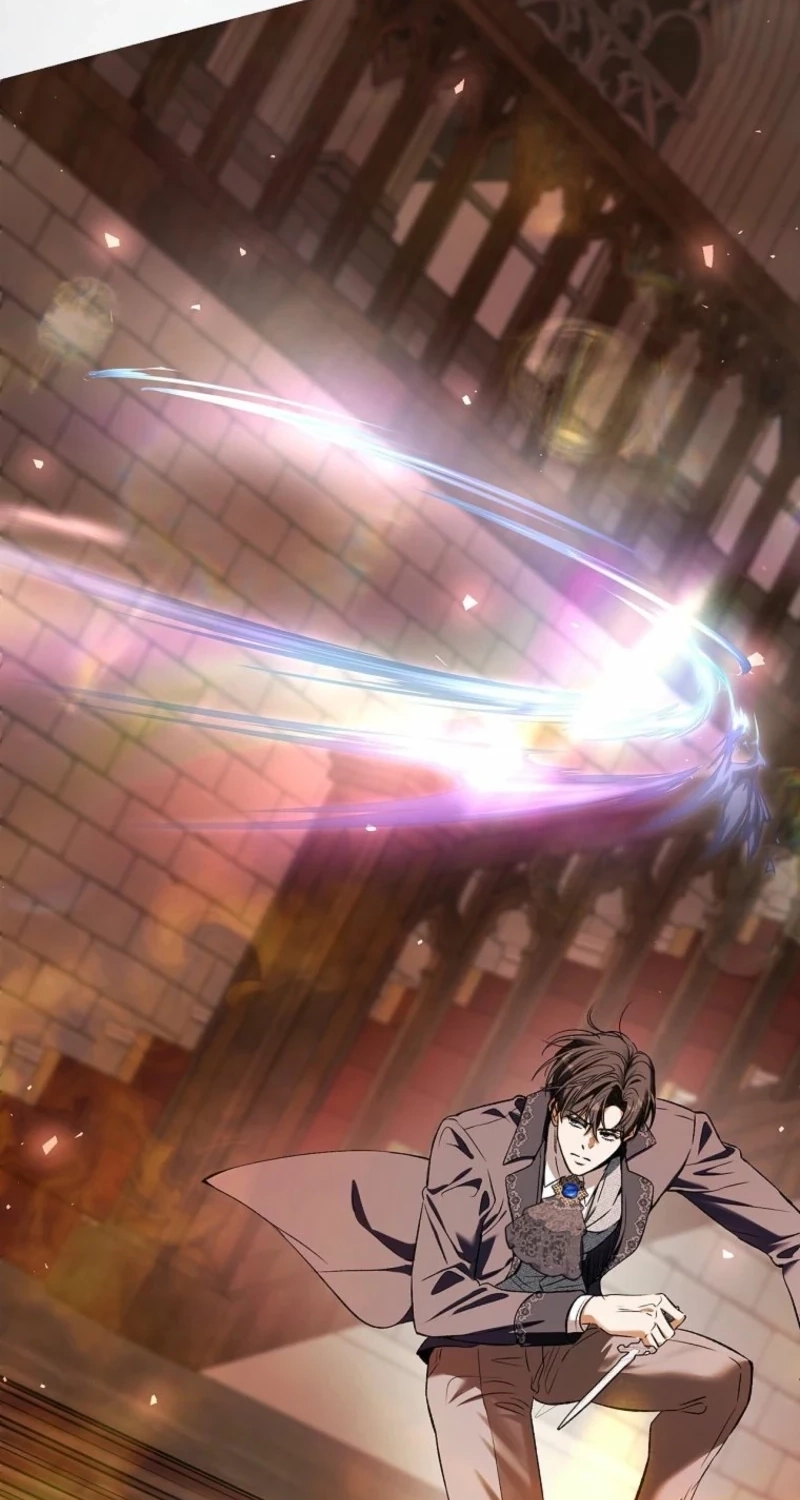 This is What Revenge Looks Like Chapter 41