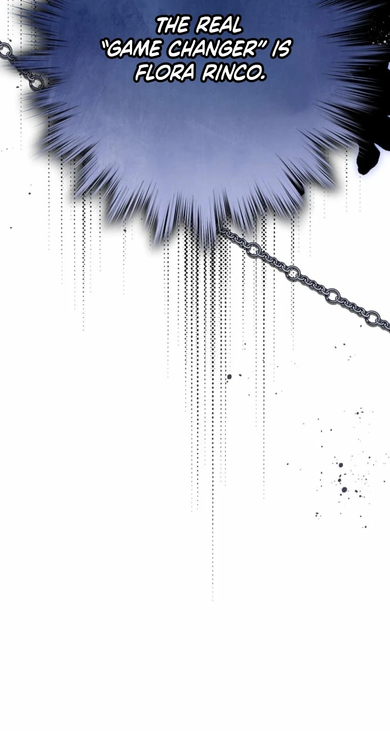 This is What Revenge Looks Like Chapter 41