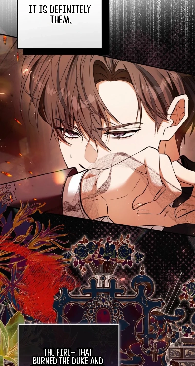 This is What Revenge Looks Like Chapter 41