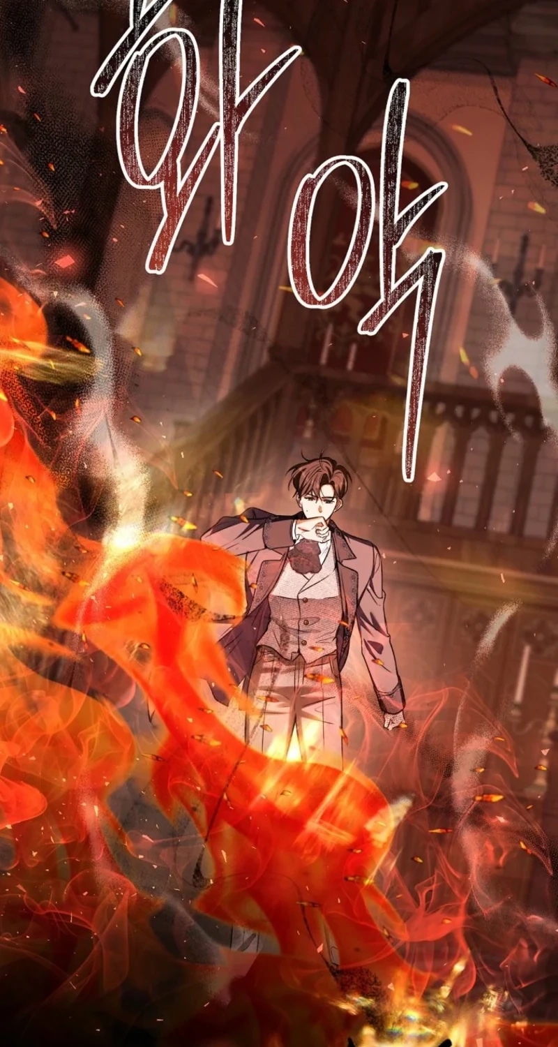 This is What Revenge Looks Like Chapter 41