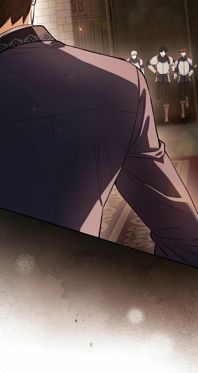 This is What Revenge Looks Like Chapter 41