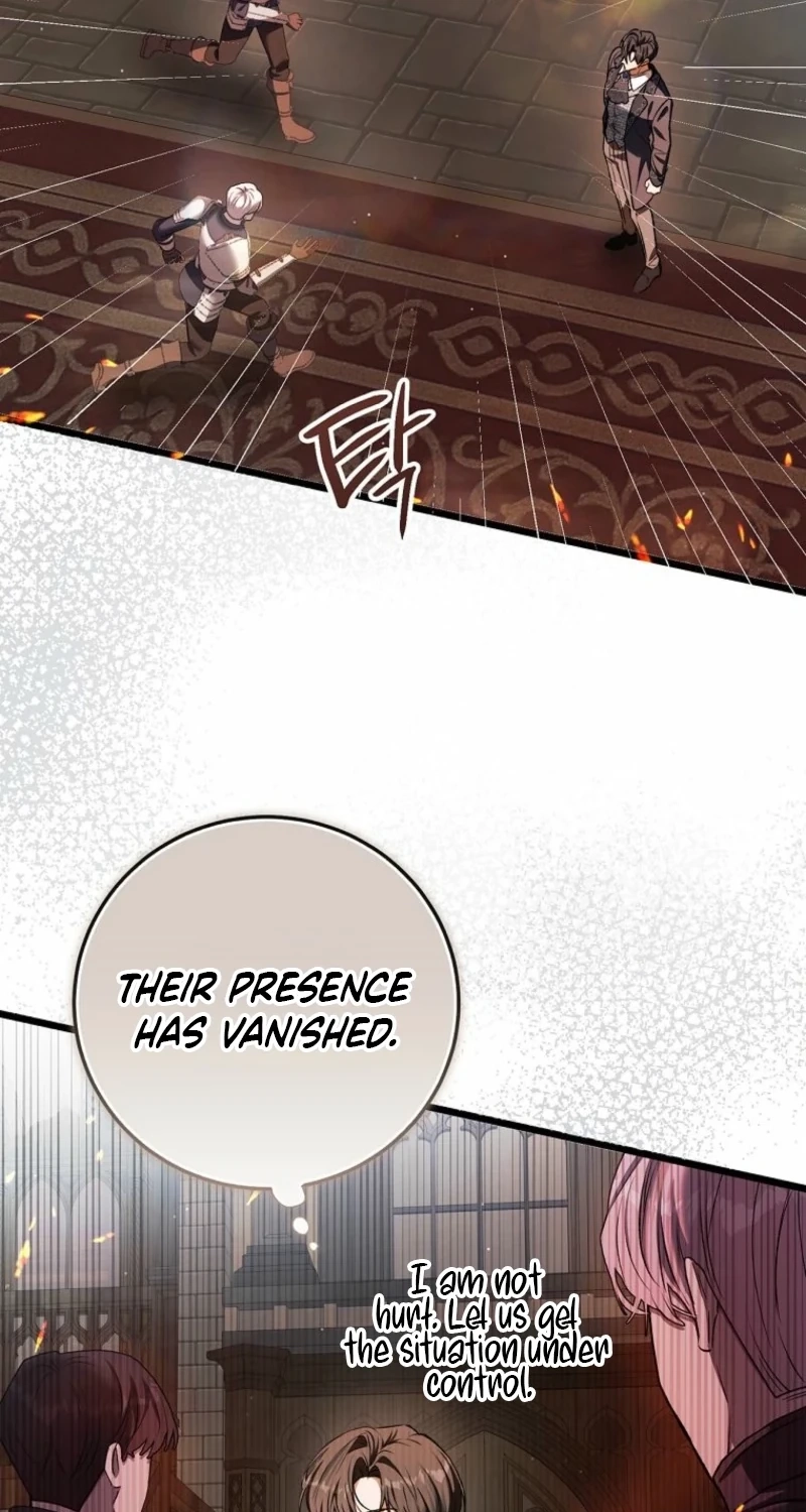 This is What Revenge Looks Like Chapter 41