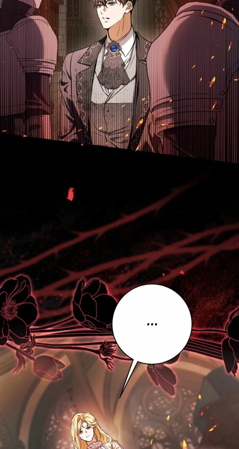This is What Revenge Looks Like Chapter 41
