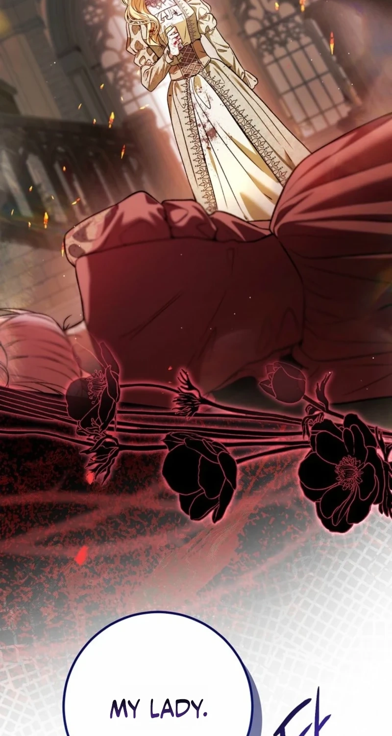 This is What Revenge Looks Like Chapter 41