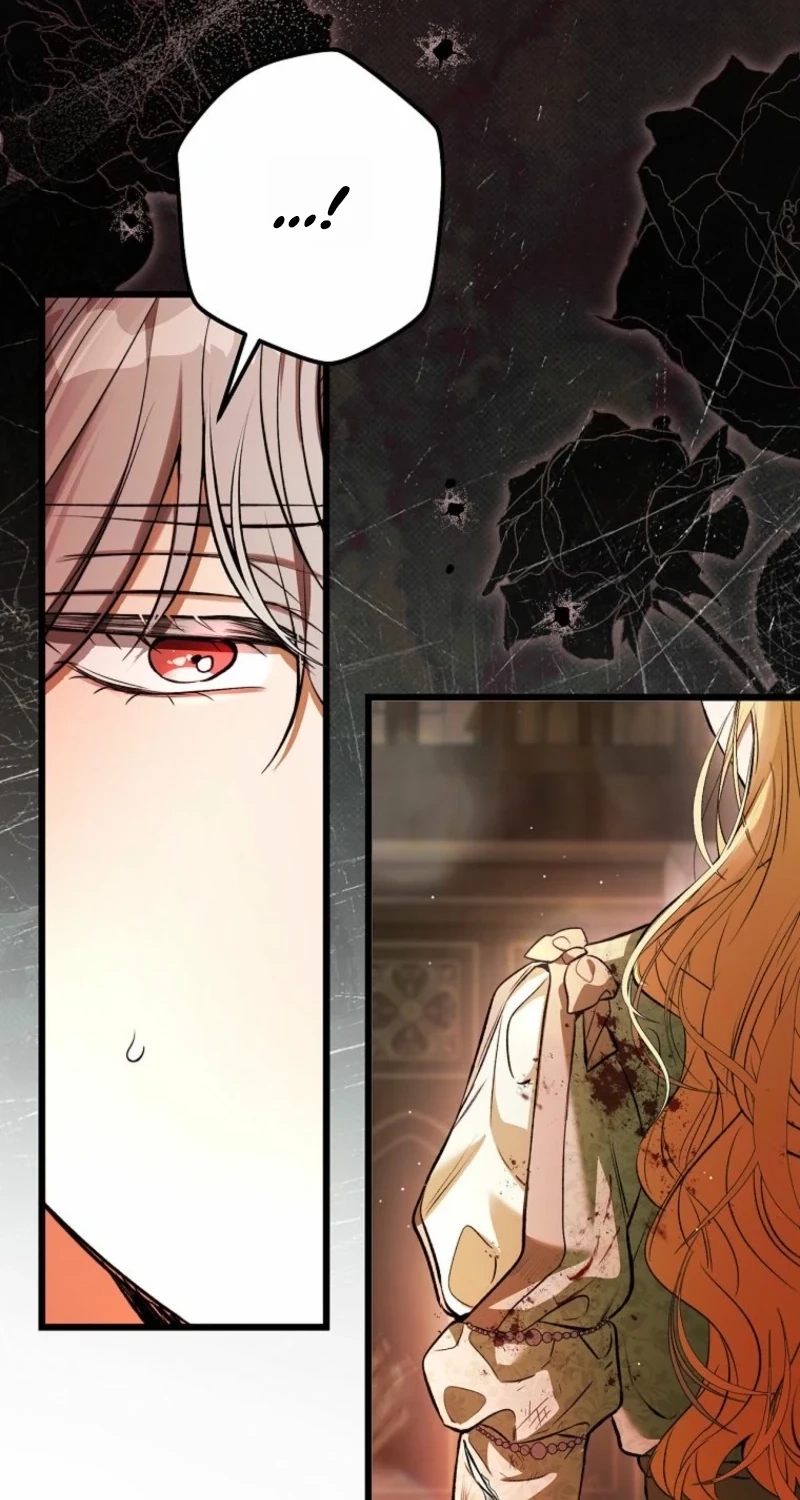 This is What Revenge Looks Like Chapter 41