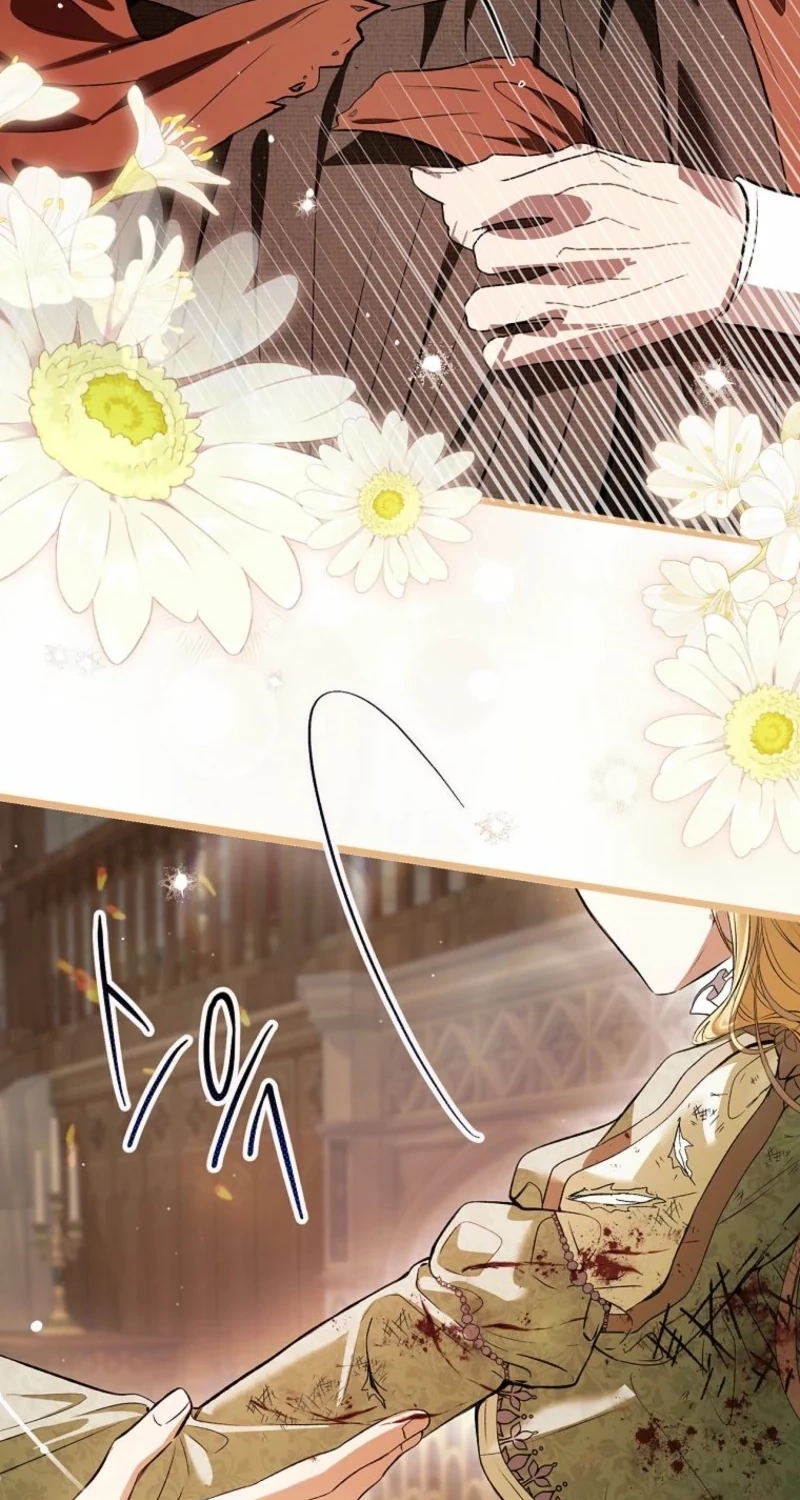 This is What Revenge Looks Like Chapter 41