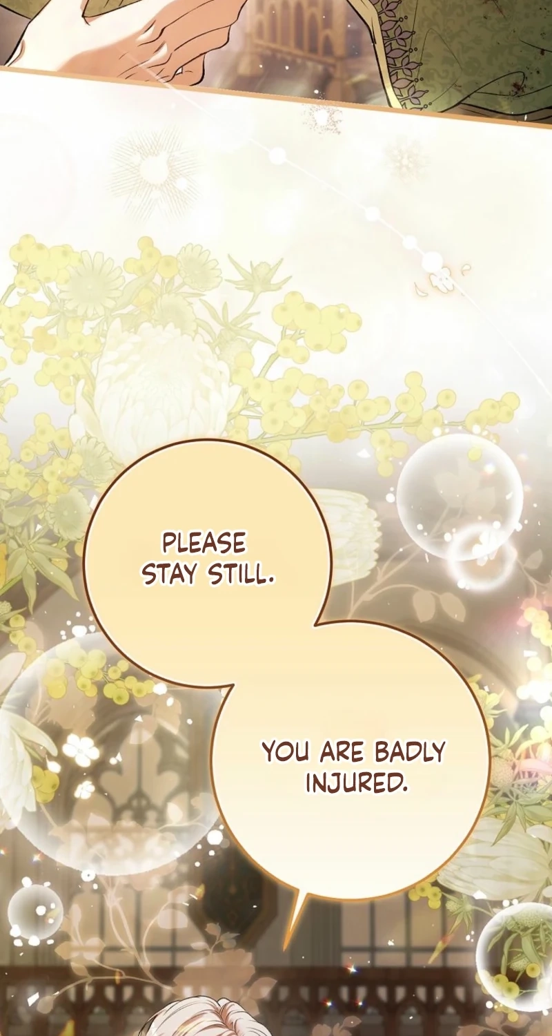 This is What Revenge Looks Like Chapter 41