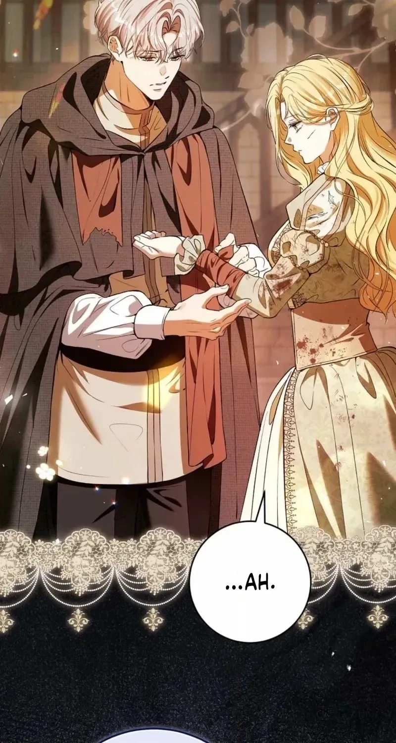 This is What Revenge Looks Like Chapter 41