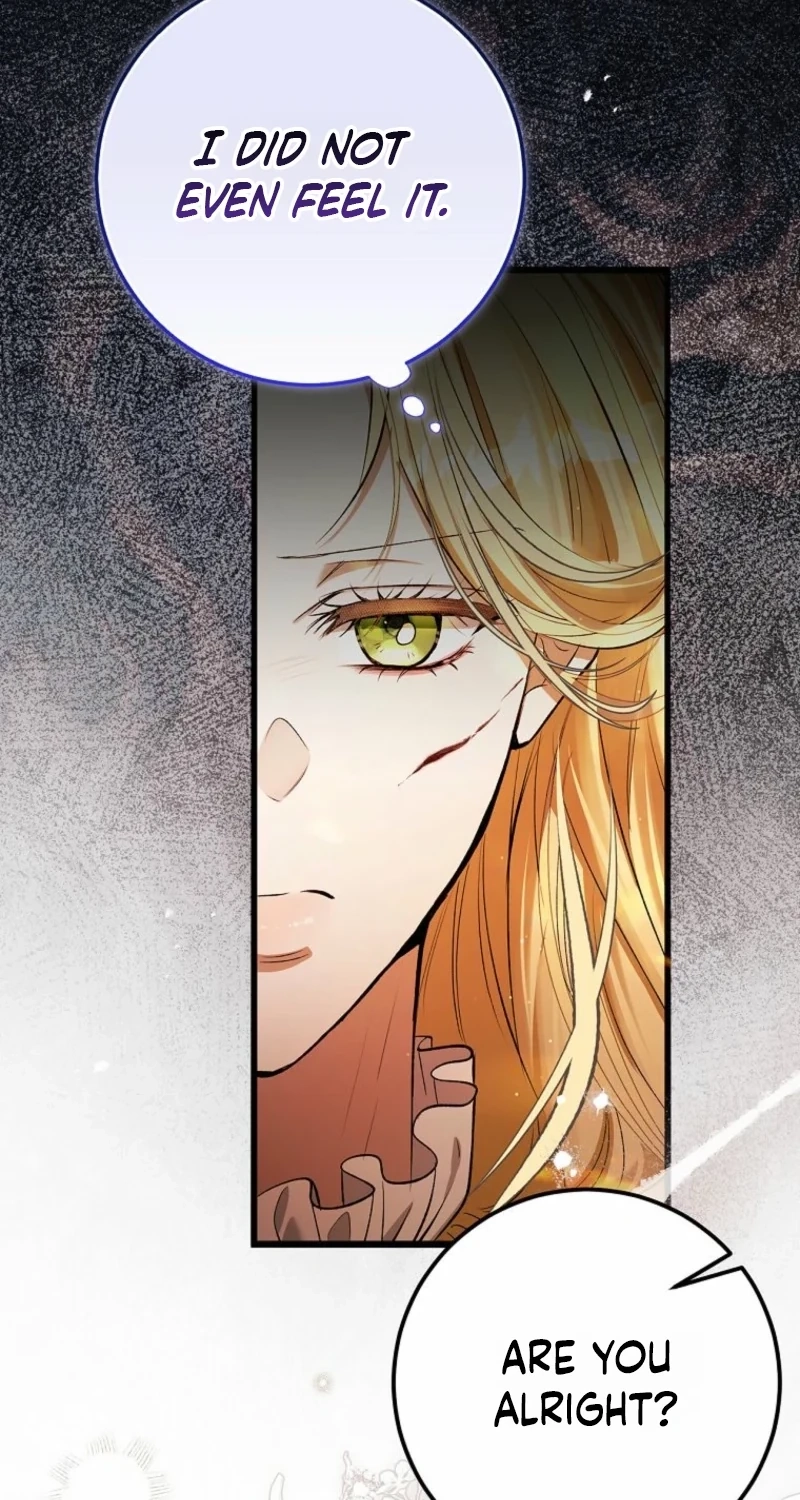 This is What Revenge Looks Like Chapter 41