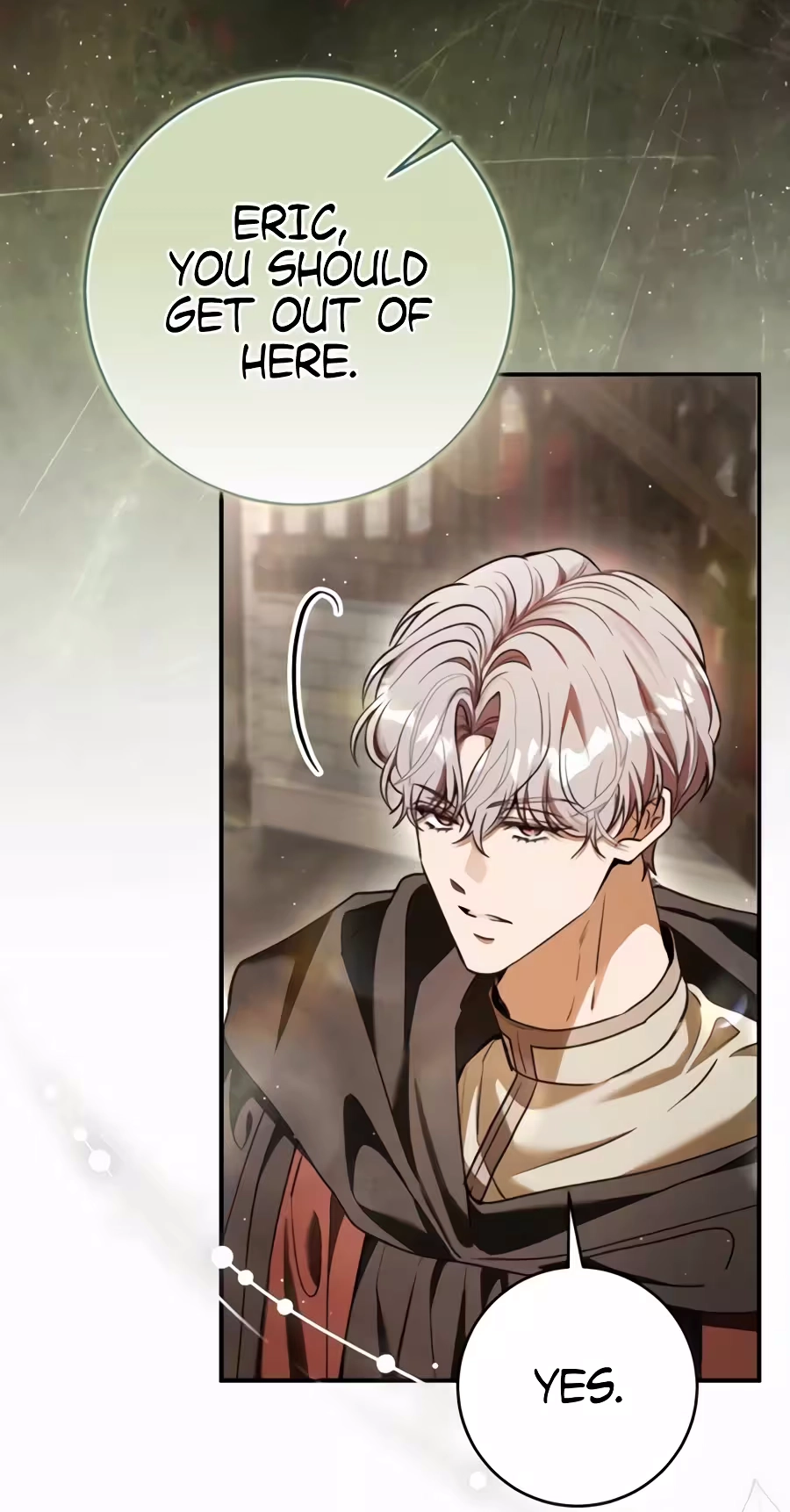 This is What Revenge Looks Like Chapter 42