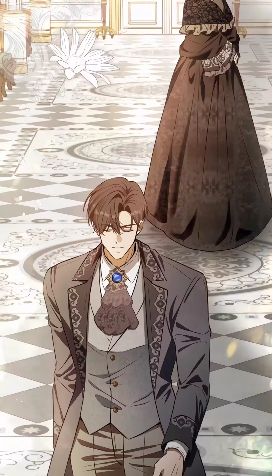 This is What Revenge Looks Like Chapter 42