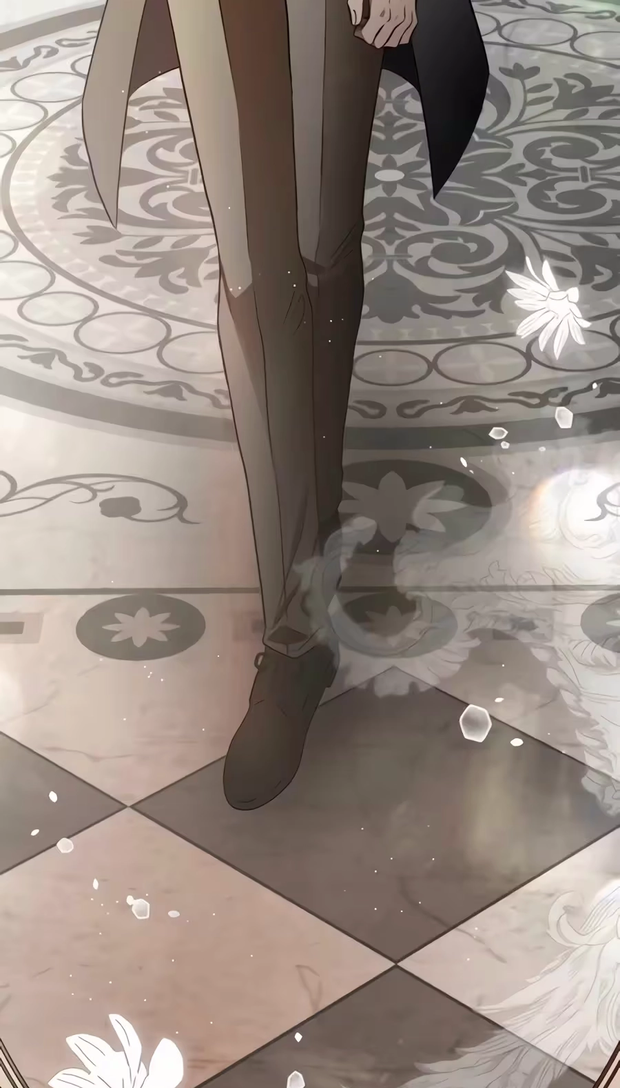 This is What Revenge Looks Like Chapter 42