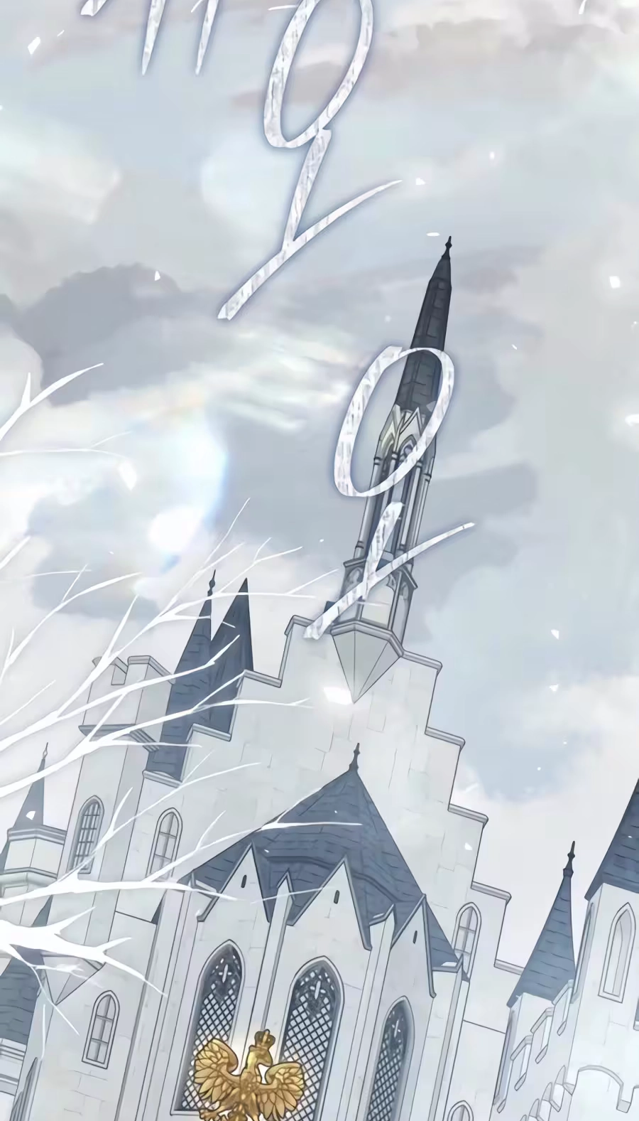 This is What Revenge Looks Like Chapter 42