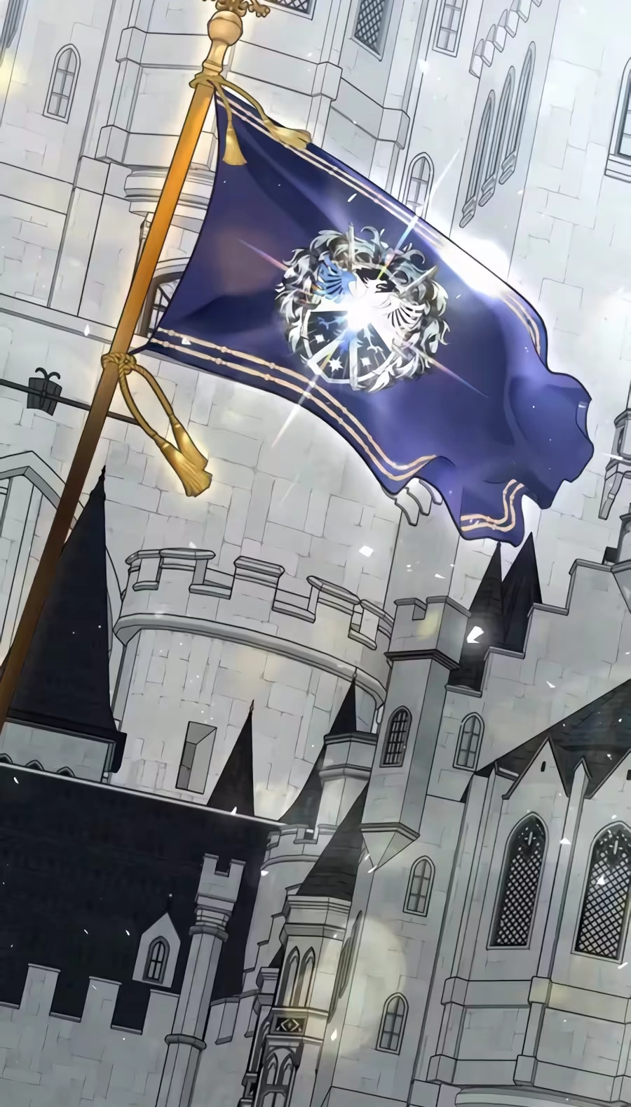 This is What Revenge Looks Like Chapter 42