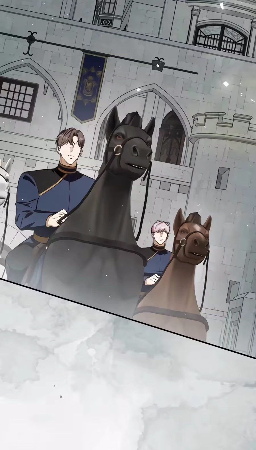 This is What Revenge Looks Like Chapter 42