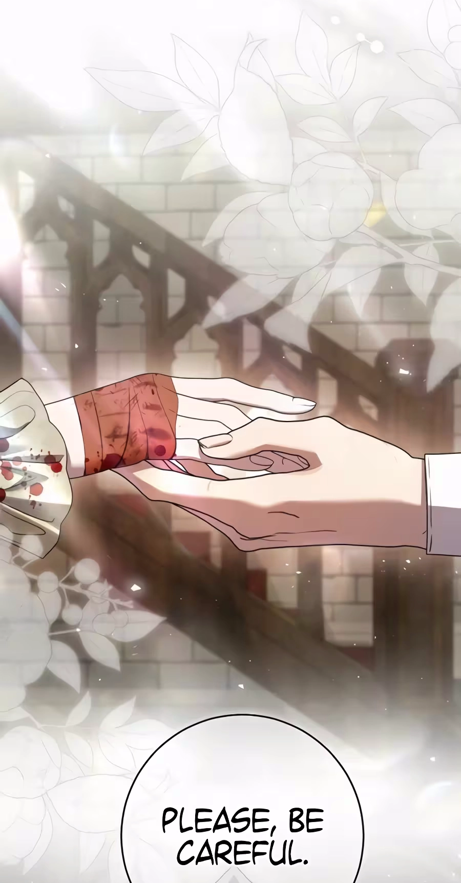 This is What Revenge Looks Like Chapter 42
