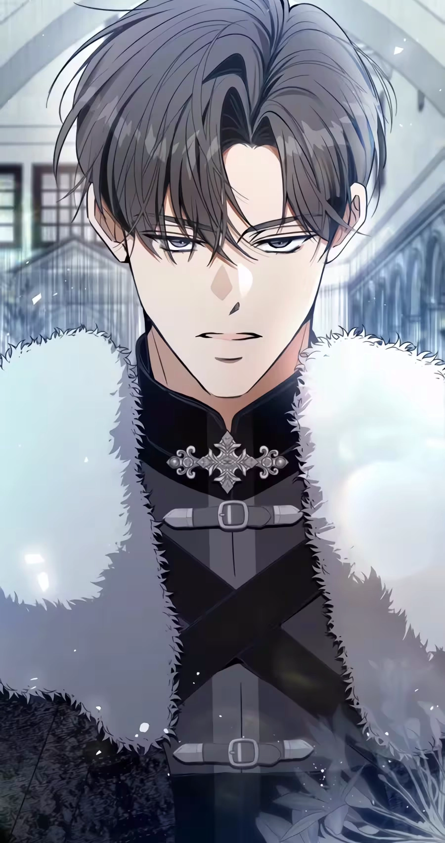 This is What Revenge Looks Like Chapter 42