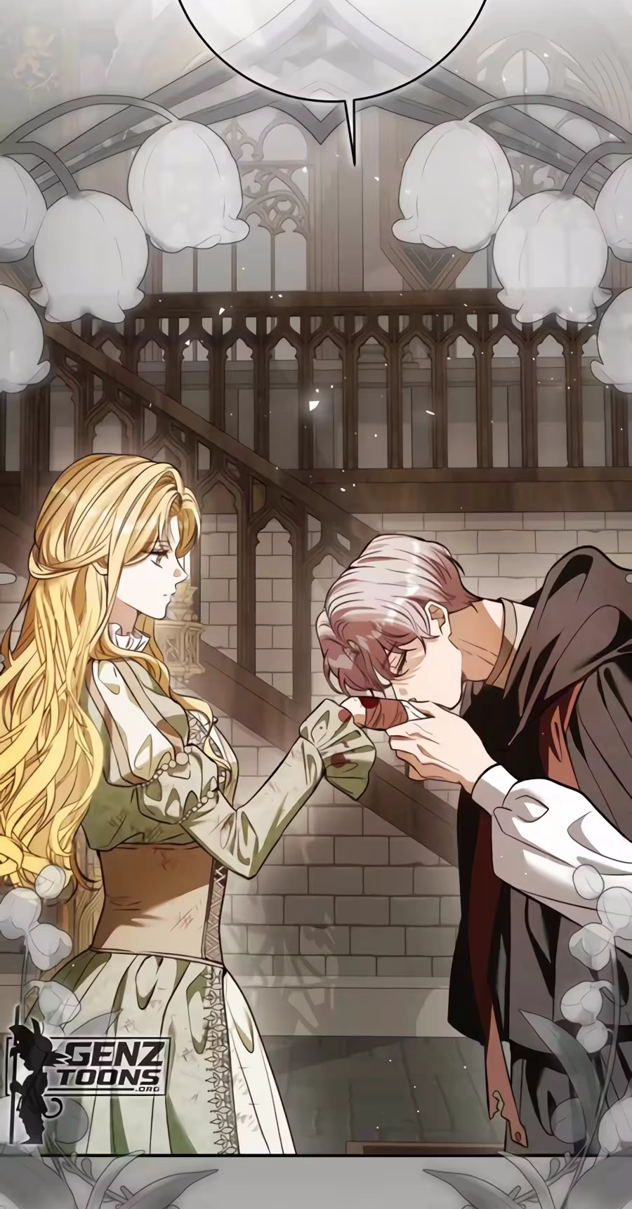 This is What Revenge Looks Like Chapter 42