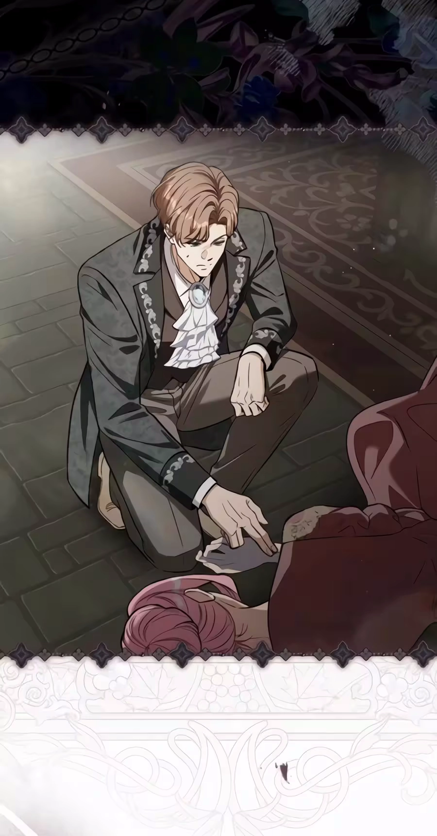 This is What Revenge Looks Like Chapter 42