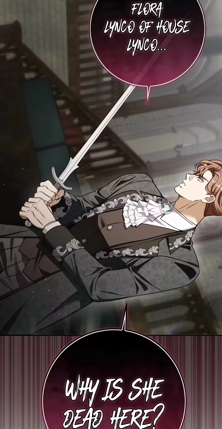 This is What Revenge Looks Like Chapter 42