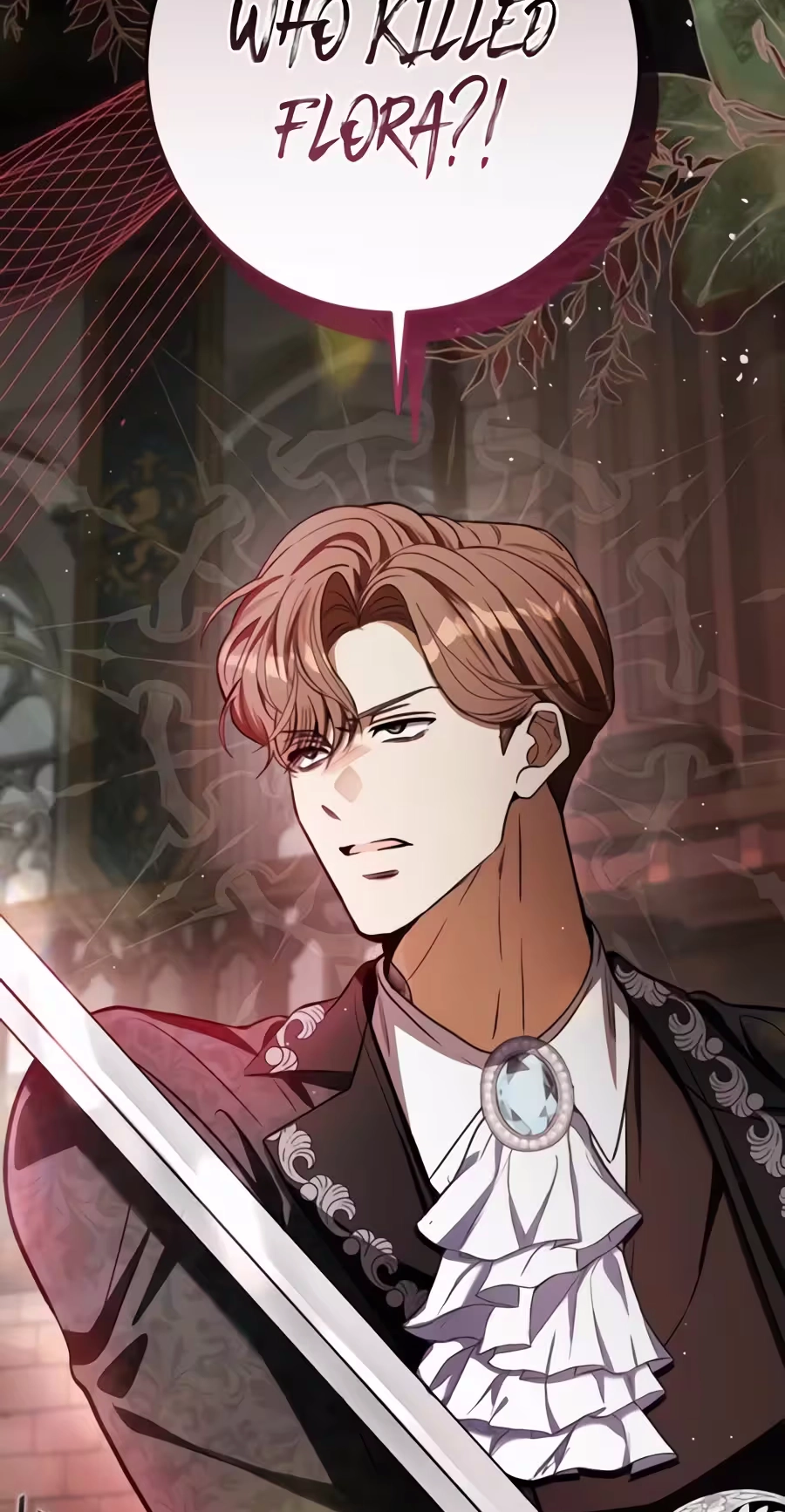 This is What Revenge Looks Like Chapter 42