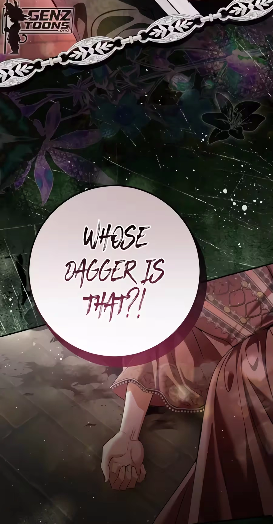 This is What Revenge Looks Like Chapter 42