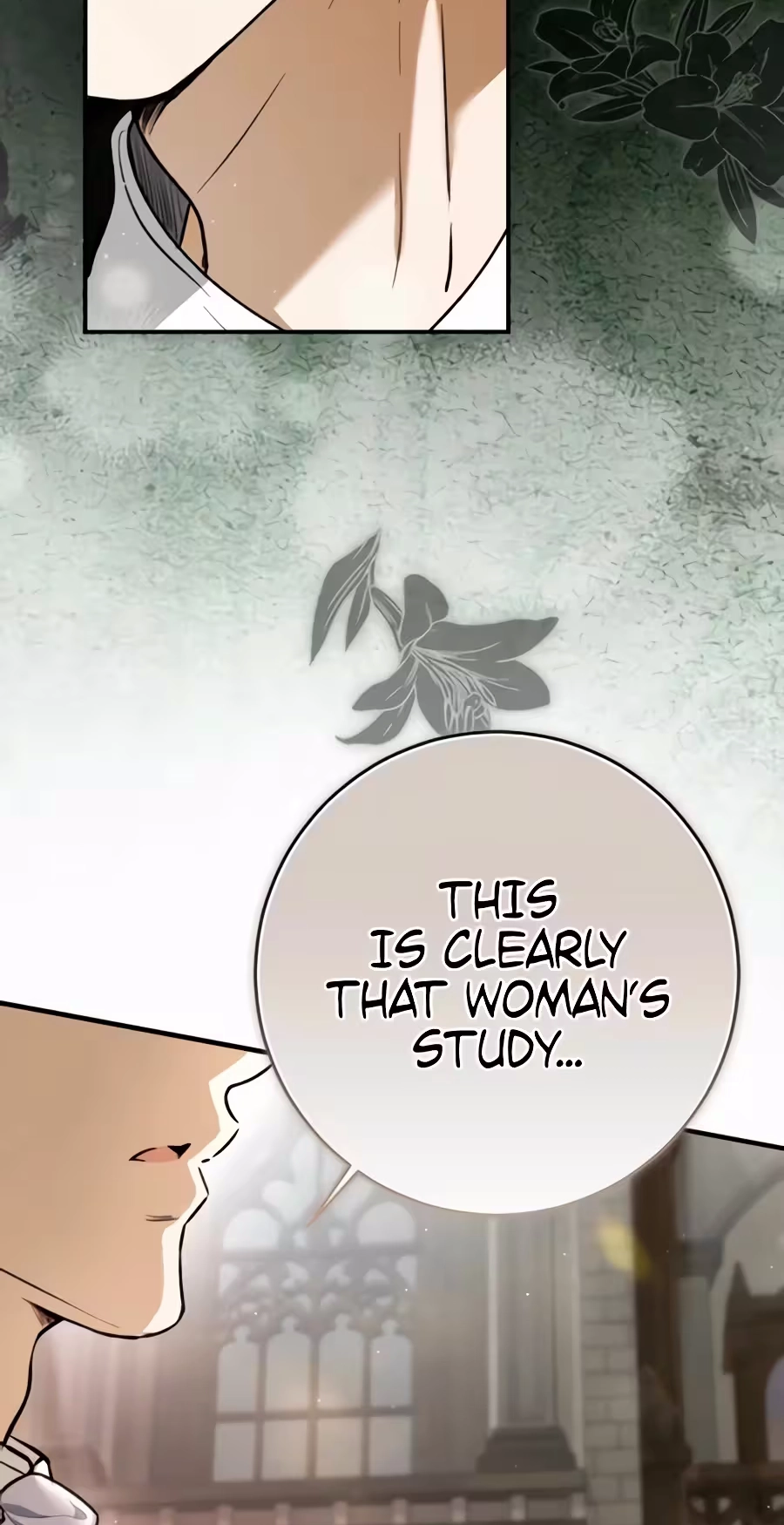 This is What Revenge Looks Like Chapter 42
