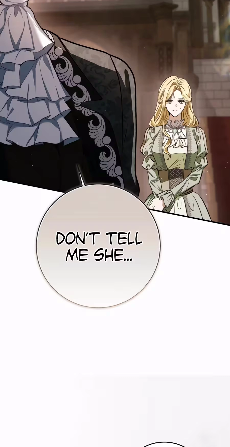 This is What Revenge Looks Like Chapter 42