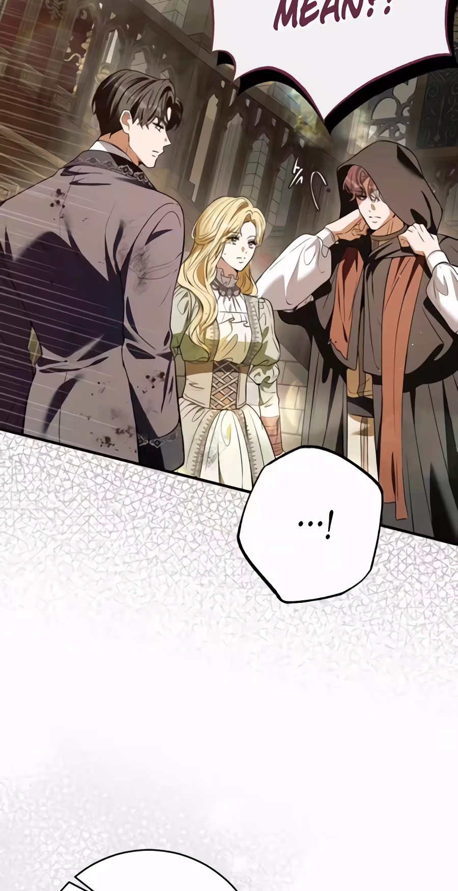 This is What Revenge Looks Like Chapter 42