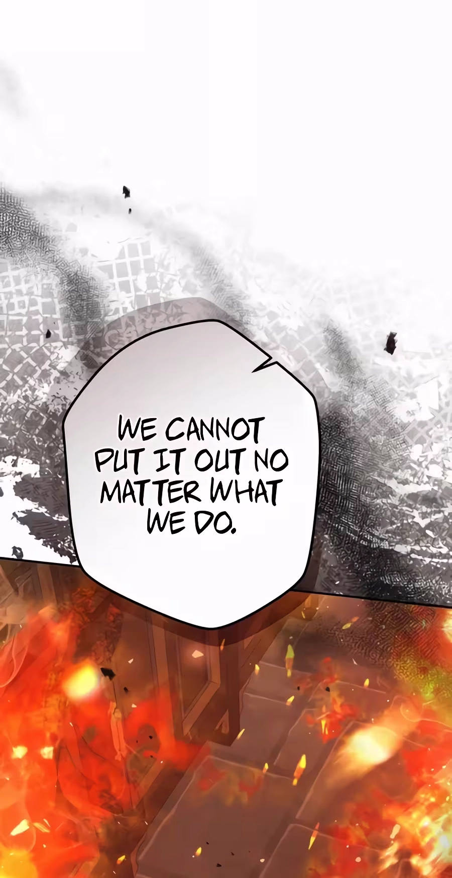 This is What Revenge Looks Like Chapter 42