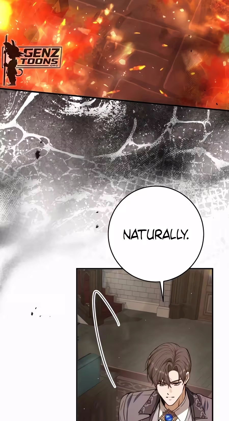 This is What Revenge Looks Like Chapter 42