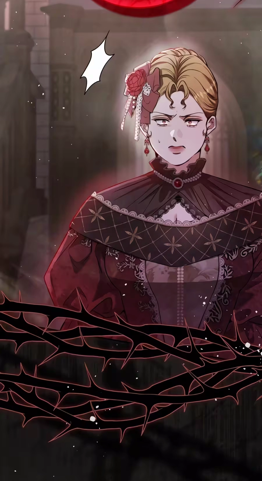 This is What Revenge Looks Like Chapter 42
