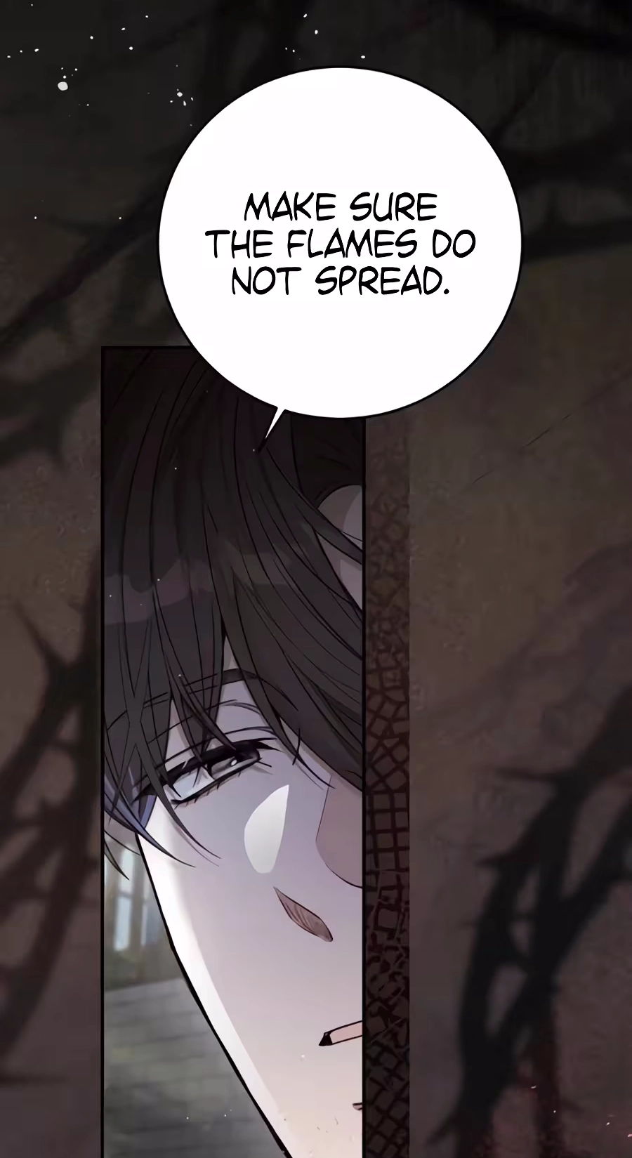 This is What Revenge Looks Like Chapter 42
