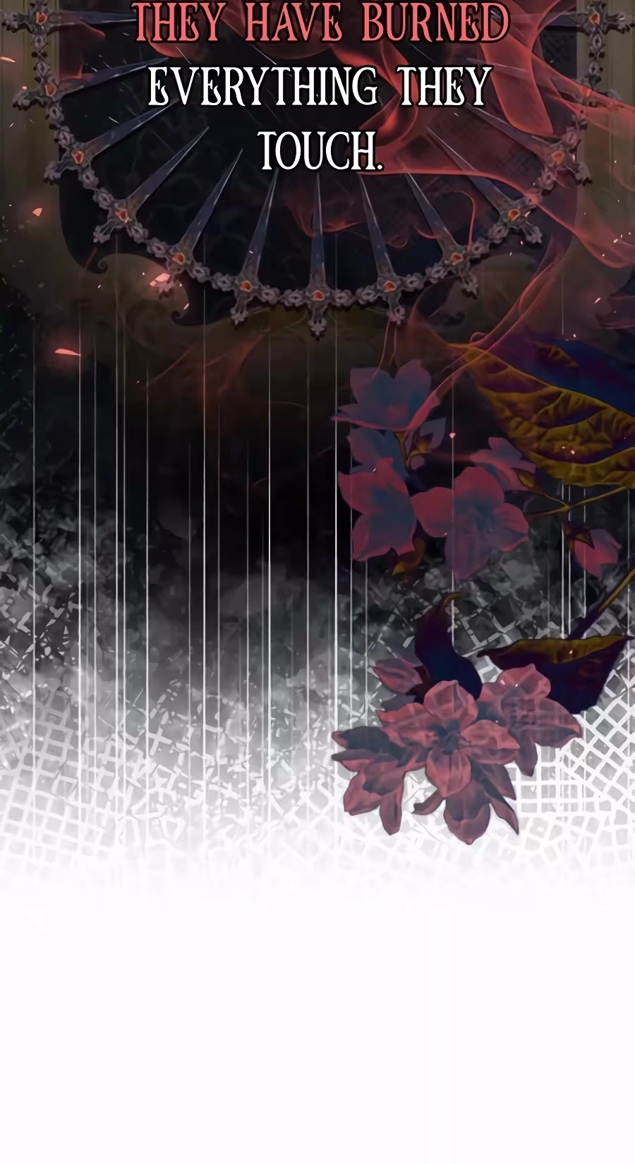 This is What Revenge Looks Like Chapter 42