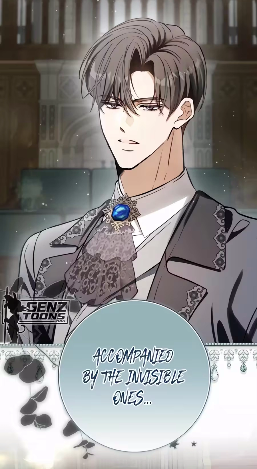 This is What Revenge Looks Like Chapter 42