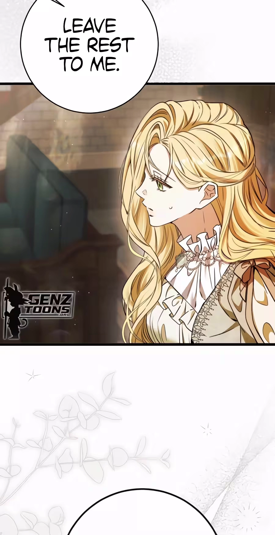 This is What Revenge Looks Like Chapter 42