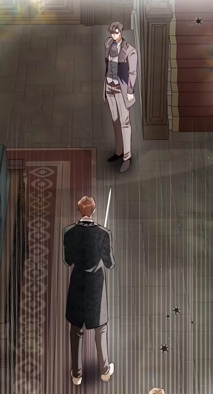 This is What Revenge Looks Like Chapter 42