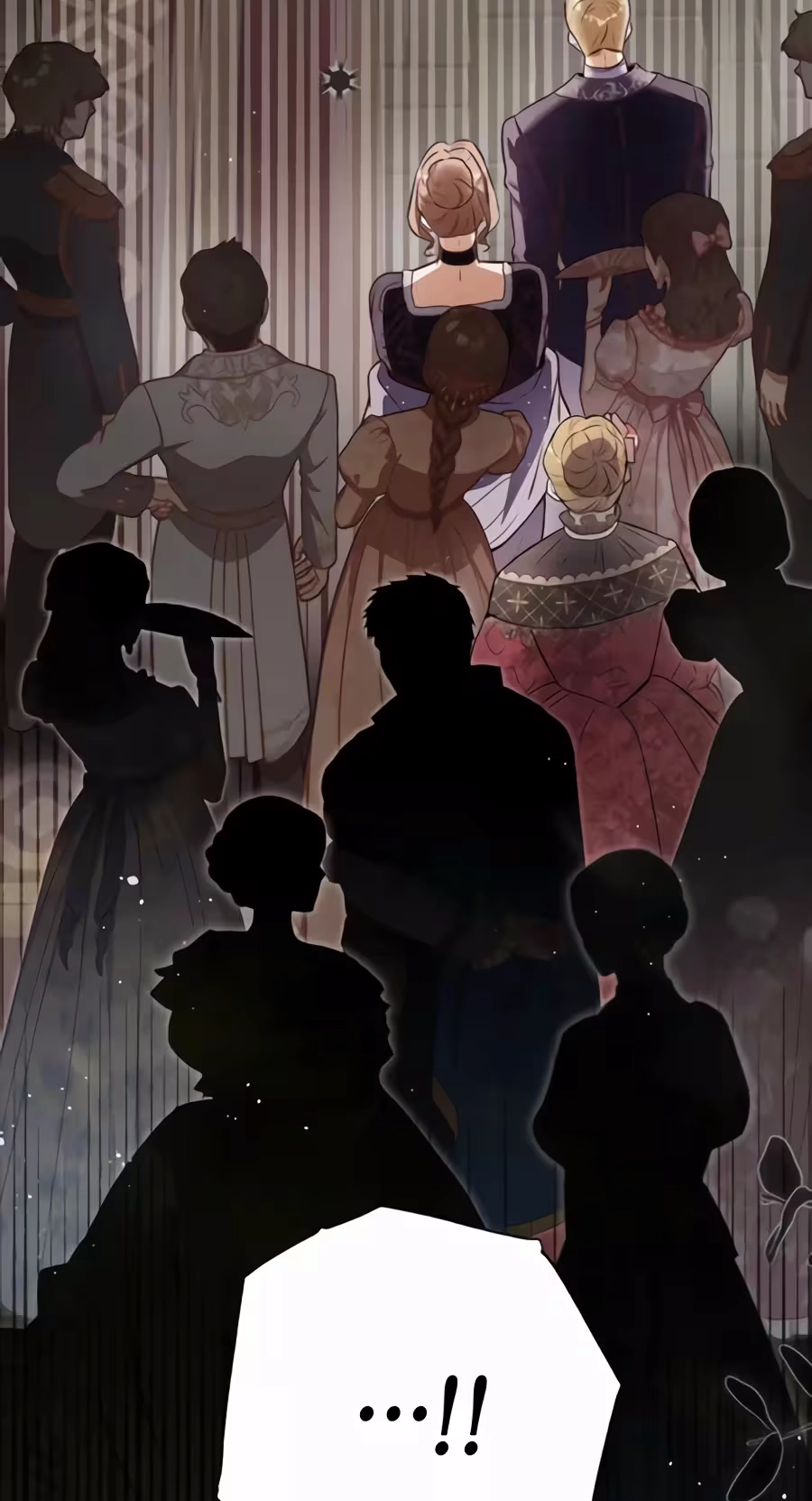 This is What Revenge Looks Like Chapter 42