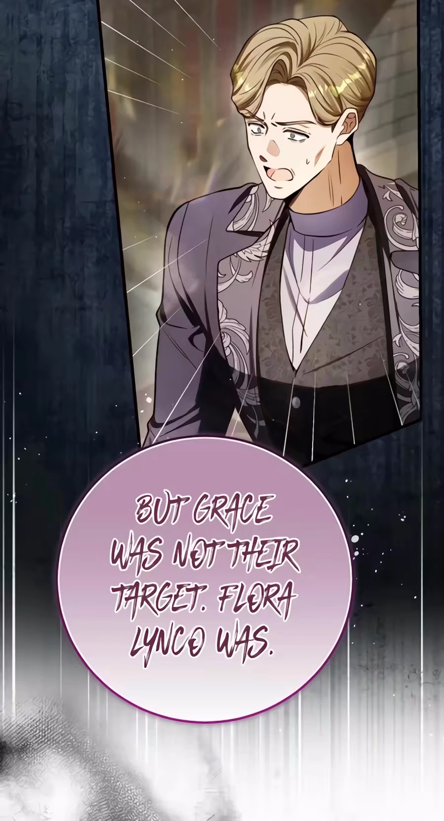 This is What Revenge Looks Like Chapter 42