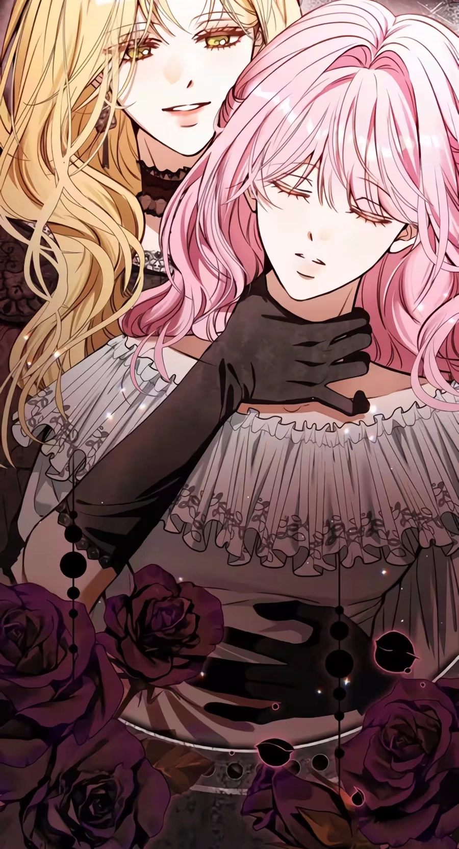 This is What Revenge Looks Like Chapter 42