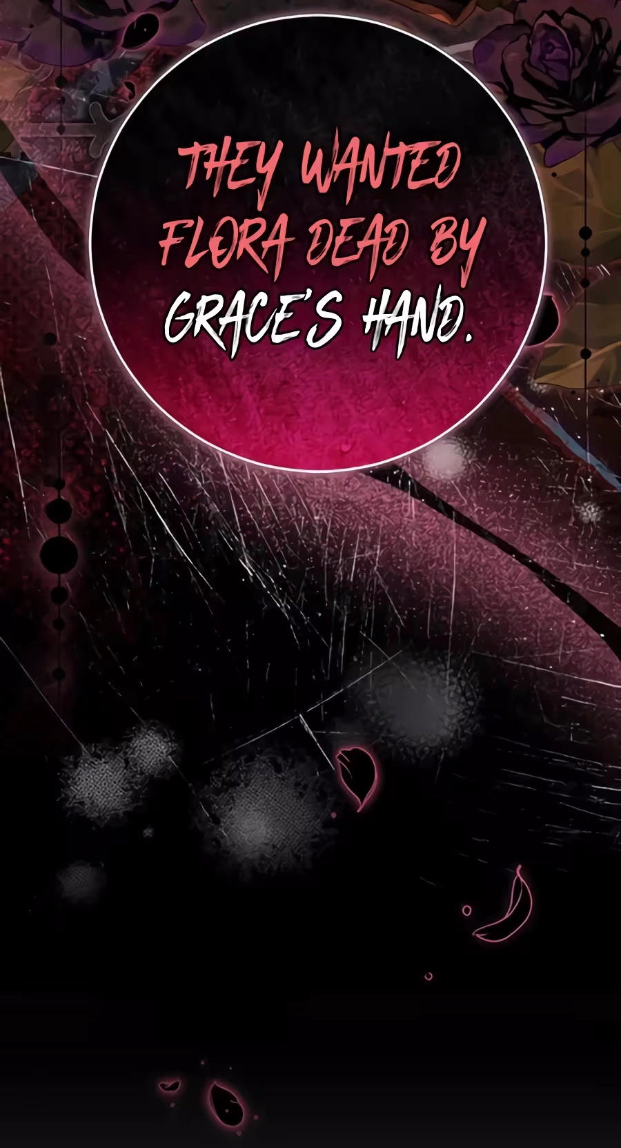 This is What Revenge Looks Like Chapter 42