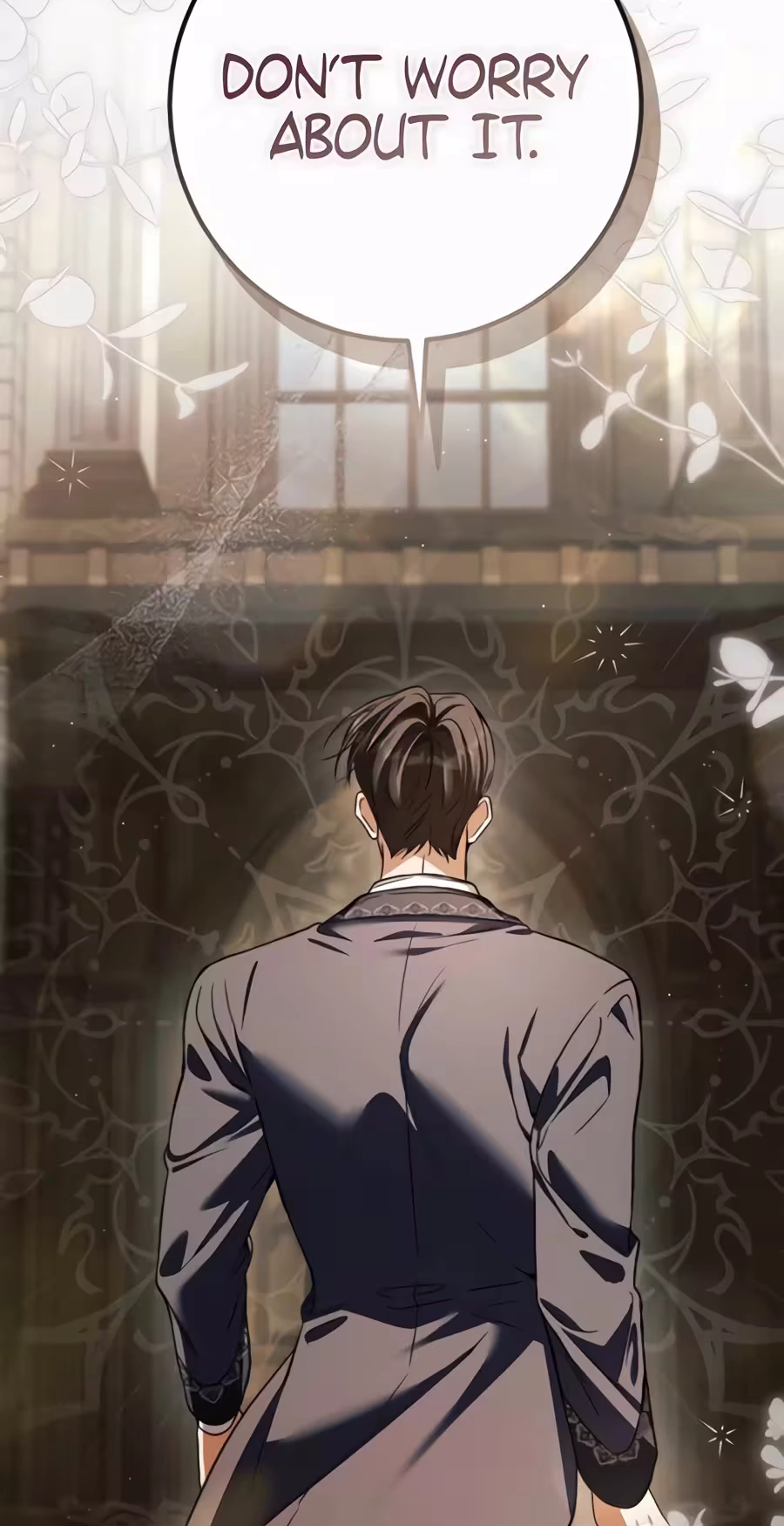 This is What Revenge Looks Like Chapter 42