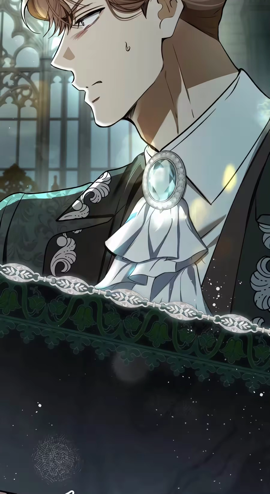This is What Revenge Looks Like Chapter 42