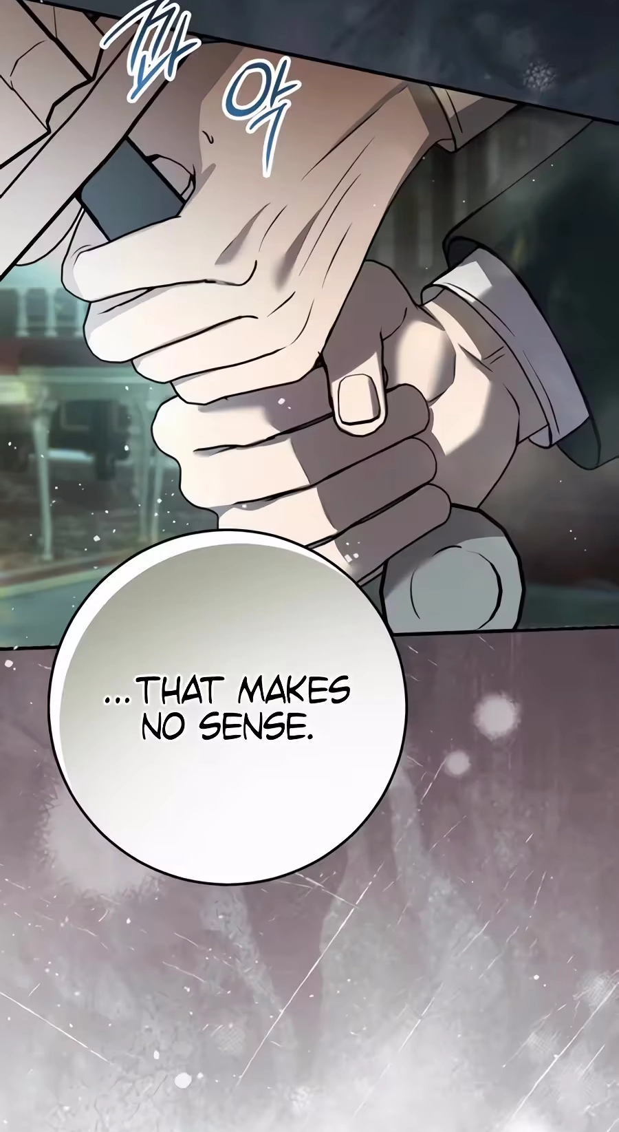 This is What Revenge Looks Like Chapter 42