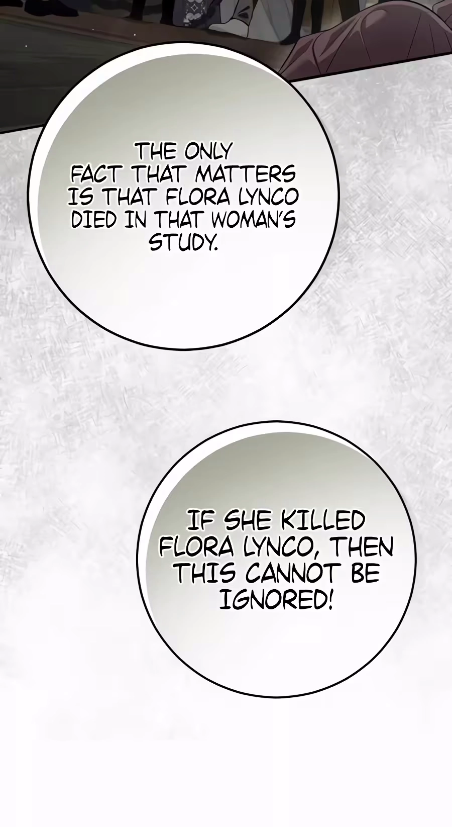This is What Revenge Looks Like Chapter 42