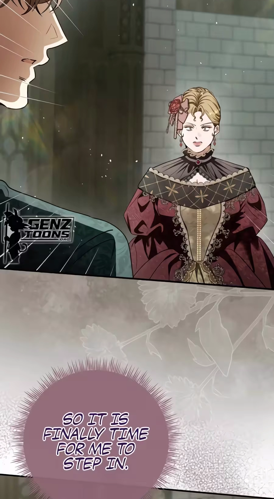 This is What Revenge Looks Like Chapter 42